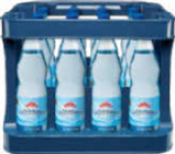 Mineralwasser Angebote von Lichtenauer bei Netto Marken-Discount Leipzig für 4,49 €