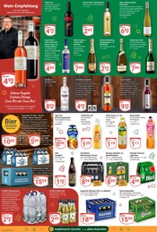 Aktueller GLOBUS Prospekt mit Prosecco, "Aktuelle Angebote", Seite 17