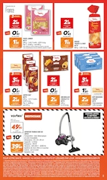 Offre Jambon dans le catalogue Netto du moment à la page 3