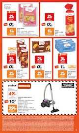 Sac Angebote im Prospekt "LES JOURS MA CARTE" von Netto auf Seite 3