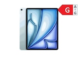 iPad Air (2026) Wi-Fi, Tablet, 128 GB, 13 Zoll, Blau im Angebot bei MediaMarkt Saturn in Seevetal iPad Air (2026) Wi-Fi, Tablet, 128 GB, 13 Zoll, Blau Angebote von APPLE bei MediaMarkt Saturn Seevetal für 859,00 €