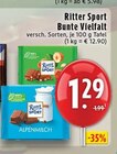 Aktuelles Bunte Vielfalt Angebot bei EDEKA in Mönchengladbach ab 1,29 €