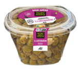 Promo Olives vertes dénoyautées à 1,42 € dans le catalogue Supeco à Aulnoy-lez-Valenciennes