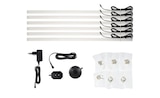 LED Beleuchtung 6er Set Countryside im Angebot bei Höffner in Mülheim LED Beleuchtung 6er Set Countryside Angebote bei Höffner Mülheim für 75,00 €