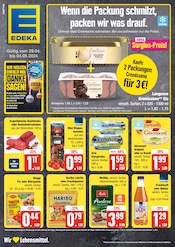 Aktueller E neukauf Supermarkt Prospekt in Winsen und Umgebung, "Top Angebote" mit 20 Seiten, 29.04.2024 - 04.05.2024