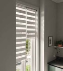 -20% sur les stores enrouleurs jour/nuit GoodHome Elin - GoodHome en promo chez Castorama -20% sur les stores enrouleurs jour/nuit GoodHome Elin - GoodHome dans le catalogue Castorama