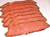 Roastbeef rosa gebraten Angebote bei EDEKA Ahaus für 4,10 €