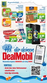 Aktueller E center Prospekt mit Katzenfutter, "Aktuelle Angebote", Seite 26