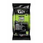Lingettes cuir - triple action x40 gs27 - GS27 - Norauto Lingettes cuir - triple action x40 gs27 - GS27 à 9,99 € dans le catalogue Norauto