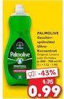 Geschirrspülmittel Ultra-Konzentrat Angebote von Palmolive bei Kaufland Pulheim für 0,99 €