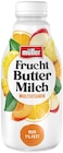 Aktuelle Milch Angebote bei REWE in Neuss Aktuelles Frucht Buttermilch Angebot bei REWE in Neuss ab 0,79 €