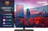 Aktuelles TV 550LED811/12 Angebot bei MEDIMAX in Lüneburg ab 1.199,00 €
