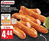 Aktuelles Mettenden Angebot bei EDEKA in Mönchengladbach ab 4,44 €