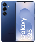 Smartphone Galaxy S25 (5G, 128GB) im Angebot bei expert in Nordhorn Smartphone Galaxy S25 (5G, 128GB) Angebote von Samsung bei expert Nordhorn für 77,00 €