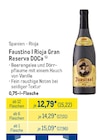 Rioja Gran Reserva DOCa von Faustino I im aktuellen METRO Prospekt