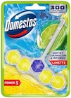 WC Stein Power 5 Angebote von Domestos bei REWE Wunstorf für 1,29 €