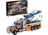 Technic 42128 Schwerlast-Abschleppwagen Spielset, Mehrfarbig Angebot in Forchheim, Oberfr Technic 42128 Schwerlast-Abschleppwagen Spielset, Mehrfarbig im aktuellen Prospekt bei Media-Markt in Forchheim, Oberfr