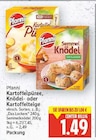 Kartoffelpüree von Pfanni im aktuellen E center Prospekt