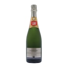 Champagne - CHARLES DE FLORICOURT - Carrefour à Saint-Denis Champagne - CHARLES DE FLORICOURT en promo chez Carrefour Saint-Denis à 17,90 €