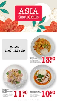 Hähnchen im aktuellen E center Prospekt (Ludwigshafen (Rhein)) Hähnchen im E center Prospekt "Aktuelle Angebote" mit 73 Seiten (Ludwigshafen (Rhein))