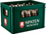 Spaten im Angebot bei Getränke Hoffmann in Witten Spaten Angebote bei Getränke Hoffmann Witten für 18,99 €