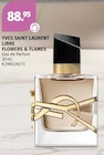 Libre Flowers & Flames von Yves Saint Laurent im aktuellen Müller Prospekt für 88,95 €