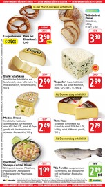 Garnelen im EDEKA Prospekt in Lahr Aktueller EDEKA Prospekt mit Garnelen, "Aktuelle Angebote", Seite 52