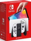 OLED-Modell Angebote von Nintendo Switch bei expert Köln für 329,99 €