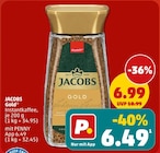 Aktuelles Gold Angebot bei Penny in Freiberg ab 6,49 €