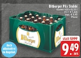 Aktuelles Pils Stubbi Angebot bei EDEKA in Essen ab 9,49 €