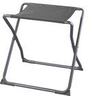 Tabouret pliant avec plateau de table - Crivit - Lidl à Amiens Tabouret pliant avec plateau de table - Crivit en promo chez Lidl Amiens à 12,99 €