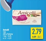 Aktuelles Amicelli Angebot bei diska in Erlangen ab 2,79 €