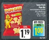 Pom-Bär bei EDEKA im Bad Gottleuba Prospekt für 1,00 €