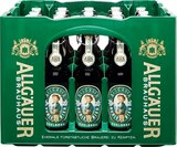 Büble Edelbräu im Angebot bei Netto Marken-Discount in Grefrath Büble Edelbräu Angebote von Allgäuer Brauhaus bei Netto Marken-Discount Grefrath für 14,99 €