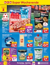 Lebensmittel im Netto Marken-Discount Prospekt in Neumünster Aktueller Netto Marken-Discount Prospekt mit Lebensmittel, "Aktuelle Angebote", Seite 48