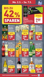 Tee im ALDI Nord Prospekt LIEBLINGE UNSERER REGION auf S. 11