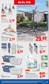 Kleiderschrank im Lidl Prospekt in Waiblingen Aktueller Lidl Prospekt mit Kleiderschrank, "LIDL LOHNT SICH", Seite 51