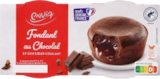 Fondant au chocolat et son cœur coulant - Envia en promo chez Lidl Alençon à 1,06 €