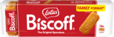 Biscoff - LOTUS en promo chez Lidl Salon-de-Provence à 1,99 €