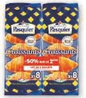 U Express La Bégude-de-Mazenc - Promo Croissants brioche Promo Croissants brioche à 2,88 € dans le catalogue U Express à La Bégude-de-Mazenc