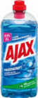 Allzweckreiniger im Netto Marken-Discount Prospekt Allzweckreiniger von Ajax im aktuellen Netto Marken-Discount Prospekt für 2,49 €