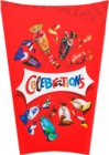 BALLOTIN CÉLÉBRATIONS - CELEBRATIONS - Auchan Hypermarché à Saintes BALLOTIN CÉLÉBRATIONS - CELEBRATIONS en promo chez Auchan Hypermarché Saintes à 5,79 €