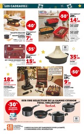 Vin Angebote im Prospekt "Super U" von Super U Vin Angebote im Prospekt "Super U" von Super U auf Seite 26