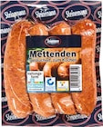 Mettenden im Angebot bei Netto Marken-Discount in Gelsenkirchen Mettenden Angebote von Steinemann bei Netto Marken-Discount Gelsenkirchen für 2,29 €