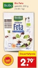Bio Feta von BioBio im aktuellen Netto Marken-Discount Prospekt