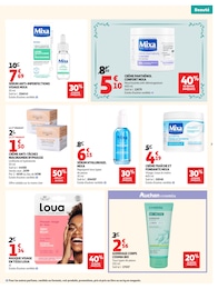 Offre Produits Laitiers dans le catalogue Auchan Hypermarché du moment à la page 7