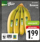 Bananen Angebote von EDEKA Bio bei E center Haltern am See für 1,99 €