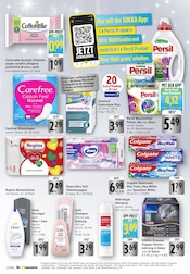 Aktueller EDEKA Prospekt mit Dusche, "Aktuelle Angebote", Seite 22