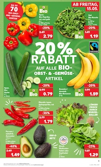 Bananen im aktuellen Kaufland Prospekt (Salzgitter) Bananen im Kaufland Prospekt "KNÜLLER" mit 61 Seiten (Salzgitter)