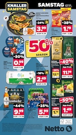 Aktueller Netto mit dem Scottie Prospekt mit Kaffeebohnen, "Günstig. Besser. Für Dich.", Seite 36